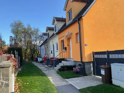 3-Zimmer-Haus mieten in Waidhofen an der Thaya – 76 m², € 820 – Bild 1 von 38