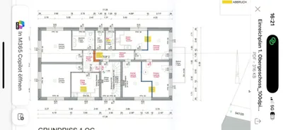 Gewerbeimmobilie kaufen in Neunkirchen – 330,09 m², € 549.000 – Bild 10 von 11