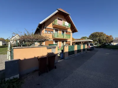 Gewerbeimmobilie kaufen in Neunkirchen – 330,09 m², € 549.000 – Bild 1 von 11