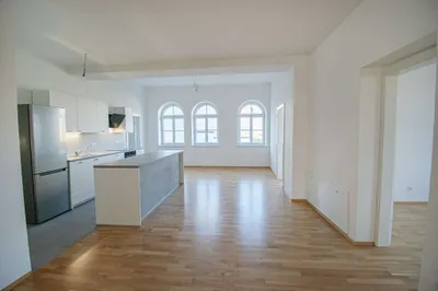 4-Zimmer-Wohnung mieten in Melk – 130 m², € 1.318 – Bild 2 von 6