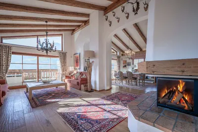 5-Zimmer-Wohnung kaufen in Kitzbühel – 196 m², € 2.290.000 – Bild 2 von 8