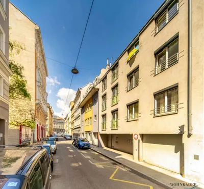 3-Zimmer-Wohnung mieten in Wien – 94,16 m², € 1.730 – Bild 5 von 21