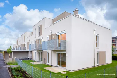 3-Zimmer-Wohnung mieten in Amstetten – 73,91 m², € 880 – Bild 11 von 15