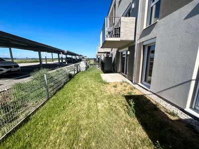 3-Zimmer-Wohnung mieten in Amstetten – 73,91 m², € 880