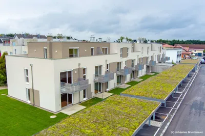 3-Zimmer-Wohnung mieten in Amstetten – 73,91 m², € 880 – Bild 14 von 15