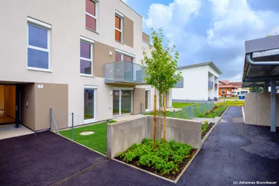 3-Zimmer-Wohnung mieten in Amstetten – 73,91 m², € 880 – Bild 12 von 15