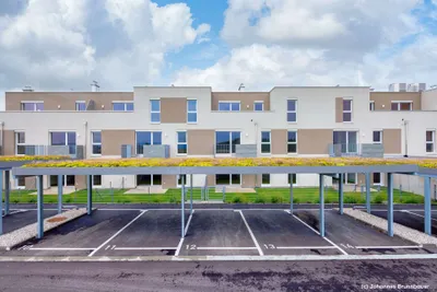 3-Zimmer-Wohnung mieten in Amstetten – 73,91 m², € 880 – Bild 13 von 15