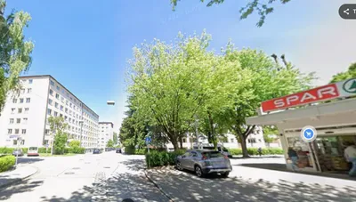 2-Zimmer-Wohnung kaufen in Salzburg Stadt – 46 m², € 225.000 – Bild 2 von 10