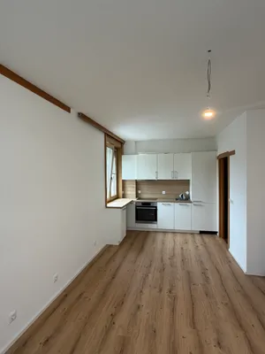 2-Zimmer-Wohnung kaufen in Salzburg Stadt – 46 m², € 225.000 – Bild 1 von 10