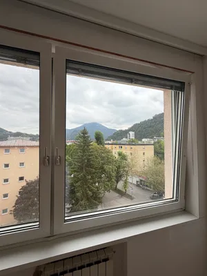 2-Zimmer-Wohnung kaufen in Salzburg Stadt – 46 m², € 225.000 – Bild 8 von 10