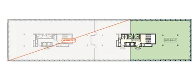 Gewerbeimmobilie mieten in Wien – 663 m², € 18 – Bild 5 von 9