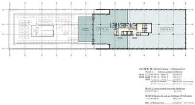 Gewerbeimmobilie mieten in Wien – 663 m², € 18 – Bild 8 von 9