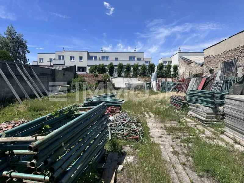 Wohnprojekt mit 7 Wohneinheiten - Ansicht 2