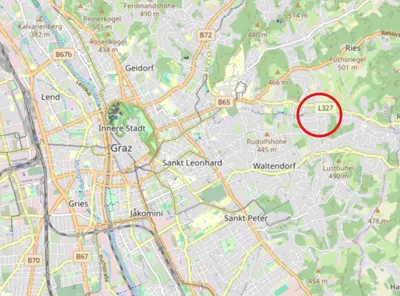 Gewerbeimmobilie kaufen in Graz – 220 m², € 915.000 – Bild 11 von 13