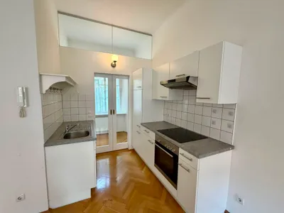 2-Zimmer-Wohnung mieten in Graz – 55,81 m², € 784 – Bild 3 von 5