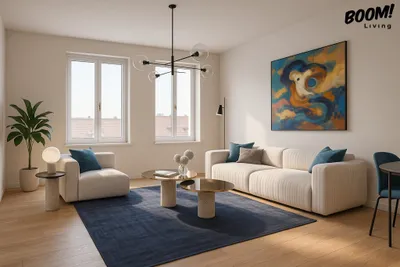 4-Zimmer-Wohnung kaufen in Wien – 69,72 m², € 525.000 – Bild 4 von 11