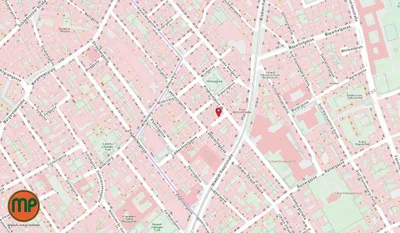 1-Zimmer-Wohnung kaufen in Wien – 45,78 m², € 200.000 – Bild 8 von 12