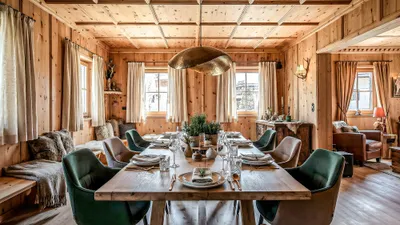 5-Zimmer-Haus kaufen in Kitzbühel – 176 m², € 1.690.000 – Bild 4 von 5