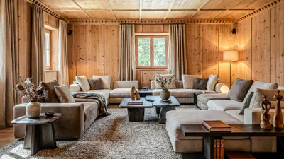 5-Zimmer-Haus kaufen in Kitzbühel – 176 m², € 1.690.000 – Bild 2 von 5