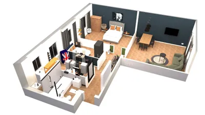 3-Zimmer-Wohnung kaufen in Wien – 70,69 m², € 285.000 – Bild 24 von 24