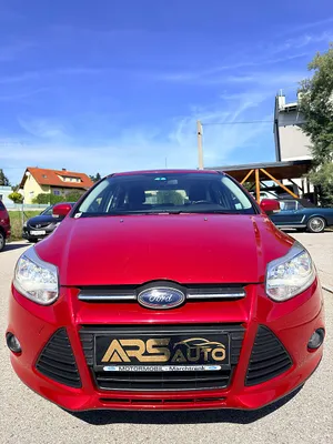 Ford Focus Trend 1,6 TDCi DPF