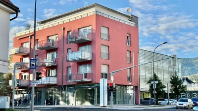 4-Zimmer-Gewerbeimmobilie mieten in Villach – 148 m², € 2.617 – Bild 2 von 11