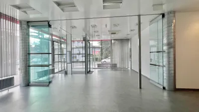 4-Zimmer-Gewerbeimmobilie mieten in Villach – 148 m², € 2.617 – Bild 6 von 11