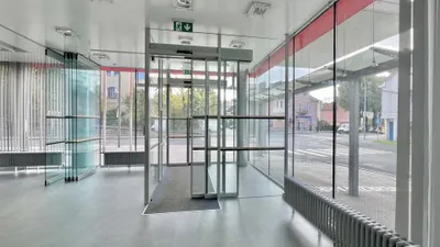4-Zimmer-Gewerbeimmobilie mieten in Villach – 148 m², € 2.617 – Bild 5 von 11