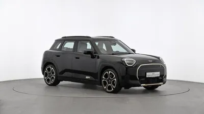 MINI Aceman SE