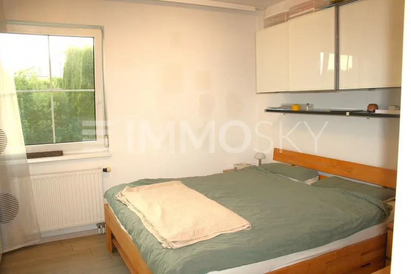 Wohnung – Neuhofen an der Krems - Ansicht 3