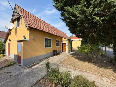 3-Zimmer-Haus kaufen in Korneuburg – 65 m², € 439.000 – Bild 1 von 13