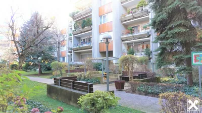 1-Zimmer-Wohnung mieten in Wien – 35,97 m², € 684 – Bild 5 von 7