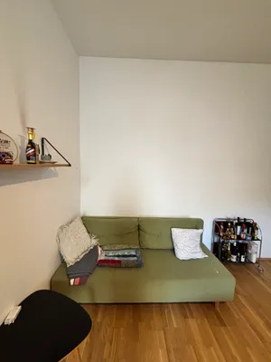 2-Zimmer-Wohnung mieten in Wien – 45 m², € 520 – Bild 6 von 10