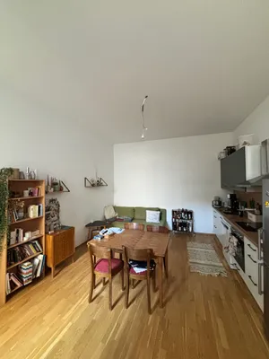 2-Zimmer-Wohnung mieten in Wien – 45 m², € 520 – Bild 3 von 10