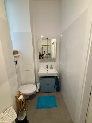 2-Zimmer-Wohnung mieten in Wien – 45 m², € 520 – Bild 8 von 10
