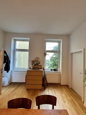 2-Zimmer-Wohnung mieten in Wien – 45 m², € 520 – Bild 4 von 10