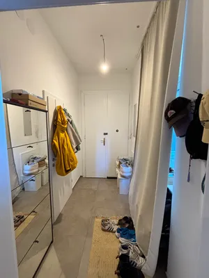 2-Zimmer-Wohnung mieten in Wien – 45 m², € 520 – Bild 2 von 10