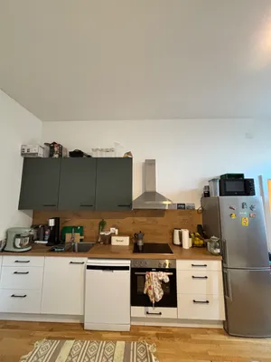2-Zimmer-Wohnung mieten in Wien – 45 m², € 520 – Bild 5 von 10