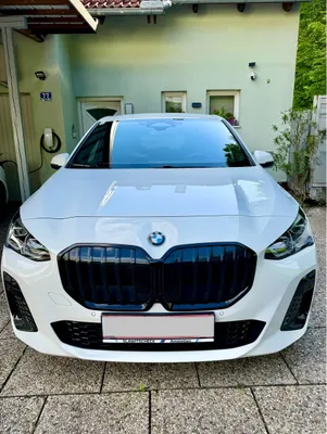 BMW 2er-Reihe