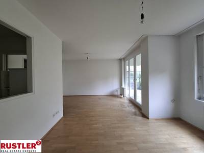 Privater Garten in gepflegter Lage! – Bild 2