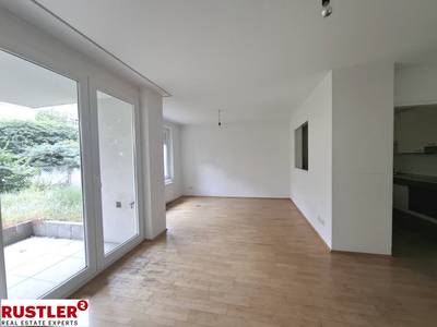 Privater Garten in gepflegter Lage! – Bild 3