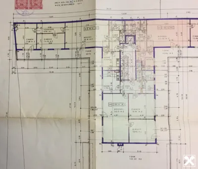 3-Zimmer-Wohnung kaufen in Wien – 99,34 m², € 445.000 – Bild 17 von 17