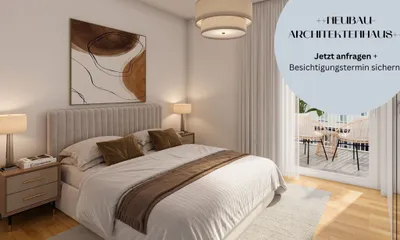 2-Zimmer-Wohnung kaufen in Wien – 53,79 m², € 349.000 – Bild 3 von 13