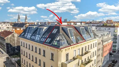Wohnung mieten in Wien – 116,5 m², € 2.481 – Bild 15 von 15