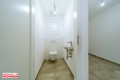 2-Zimmer-Wohnung mieten in Wiener Neustadt – 62,54 m², € 815 – Bild 10 von 16