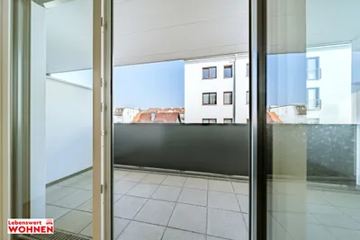 2-Zimmer-Wohnung mieten in Wiener Neustadt – 62,54 m², € 815 – Bild 4 von 16