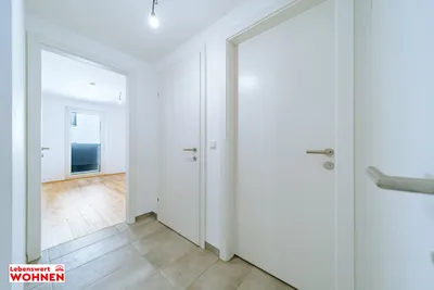 2-Zimmer-Wohnung mieten in Wiener Neustadt – 62,54 m², € 815 – Bild 2 von 16