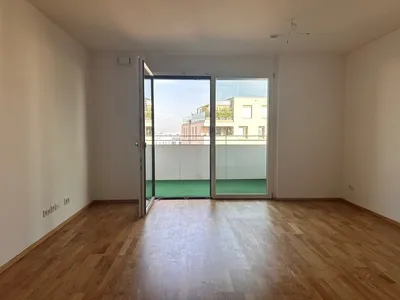 Attraktive Wohnung mit Balkon, Dachpool, Fitnessraum & Garage – Bild 3