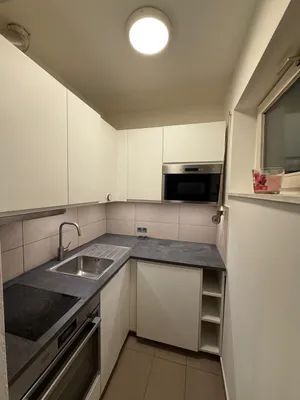 1-Zimmer-Wohnung mieten in Villach – 29 m², € 700 – Bild 4 von 4