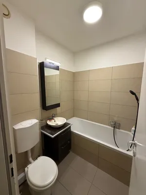 1-Zimmer-Wohnung mieten in Villach – 29 m², € 700 – Bild 2 von 4
